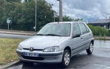Peugeot 106 Créteil