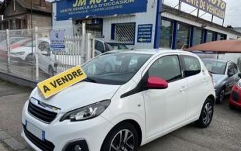 Peugeot 108 Firminy