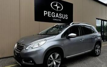 Peugeot 2008 Layrac