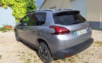 Peugeot 2008 Authie