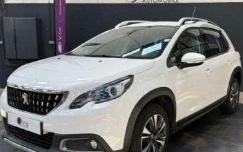 Peugeot 2008 Outreau