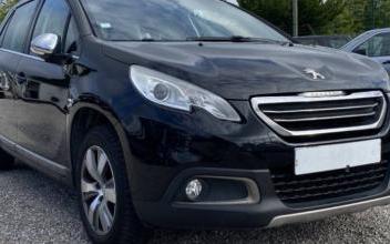 Peugeot 2008 Roncq