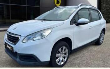 Peugeot 2008 Lorient