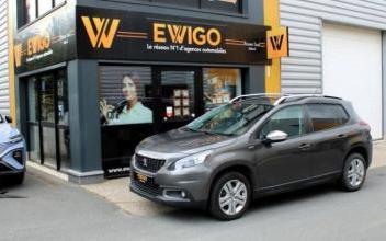 Peugeot 2008 Belbeuf