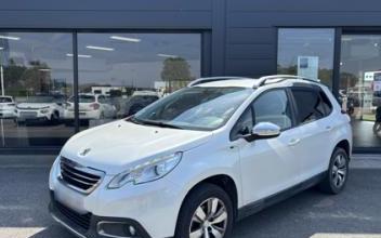 Peugeot 2008 Carbonne