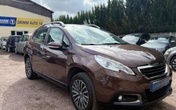 Peugeot 2008 Caen