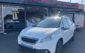 Peugeot 2008 Gagny