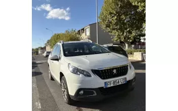 Peugeot 2008 Carcassonne
