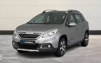 Peugeot 2008 Beauvais