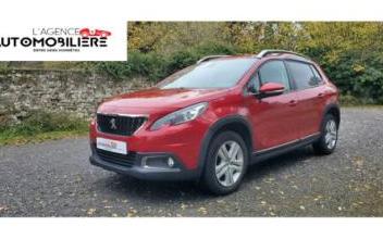 Peugeot 2008 Fleurines