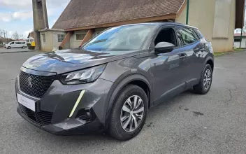 Peugeot 2008 Mouguerre