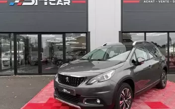 Peugeot 2008 Audenge