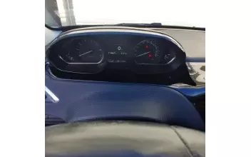 Peugeot 2008 Marseille