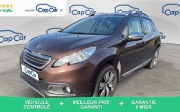 Peugeot 2008 Sandillon