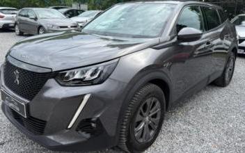 Peugeot 2008 Viry-Chatillon