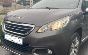 Peugeot 2008 Lorient