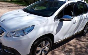 Peugeot 2008 Roanne