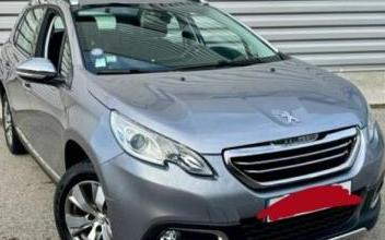 Peugeot 2008 Cran-Gevrier