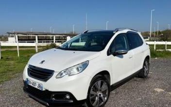 Peugeot 2008 Montpellier