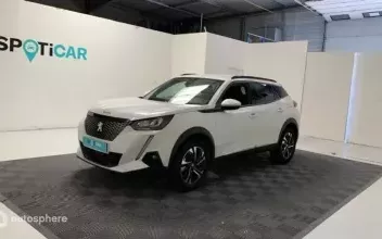Peugeot 2008 Avignon