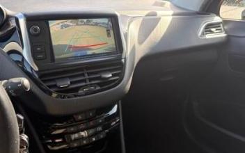 Peugeot 2008 Aubagne