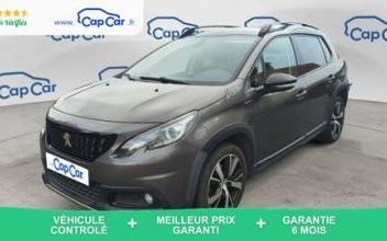 Peugeot 2008 Saint-Pair-sur-Mer