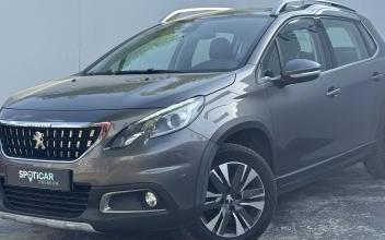 Peugeot 2008 Chambourcy