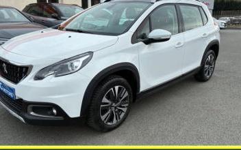 Peugeot 2008 Malauzat