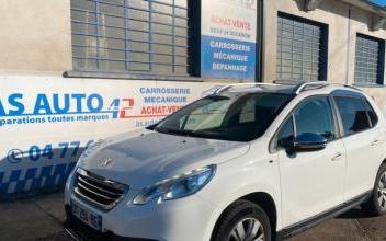 Peugeot 2008 Le-Coteau