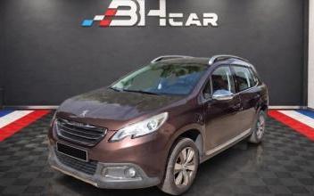 Peugeot 2008 Meyreuil