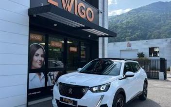 Peugeot 2008 Le-Versoud