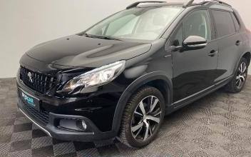 PEUGEOT 2008 Brie-Comte-Robert