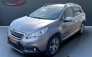 Peugeot 2008 Auneau