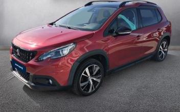 PEUGEOT 2008 Le-Havre