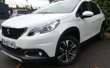 Peugeot 2008 Champagne-sur-Oise