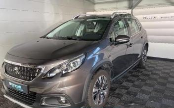 PEUGEOT 2008 Noisy-le-Grand