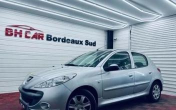 Peugeot 206 Pessac