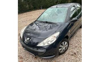 Peugeot 206 Hem