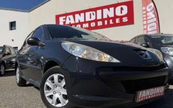 Peugeot 206 Pavie
