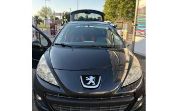 Peugeot 207 Bayonne