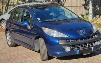 Peugeot 207 Sautron
