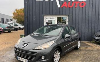 Peugeot 207 Fontenay-sur-Eure