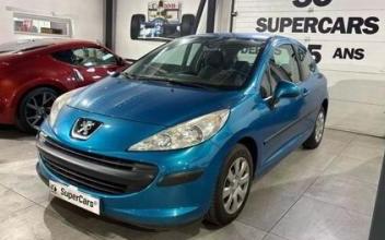Peugeot 207 Cugnaux