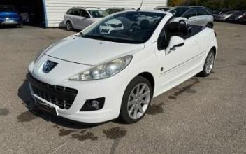 Peugeot 207 Sorgues