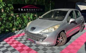 Peugeot 207 Pertuis