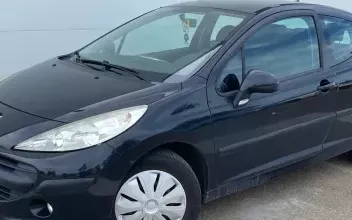 Peugeot 207 Richemont