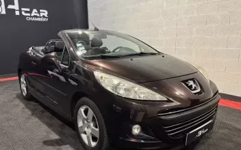Peugeot 207 La-Ravoire