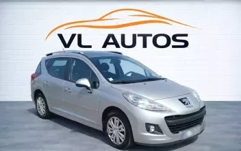 Peugeot 207 Gleizé