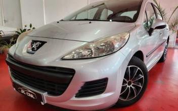Peugeot 207 Cournon-d'Auvergne