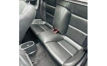 Peugeot 207 cc Pierrelaye
